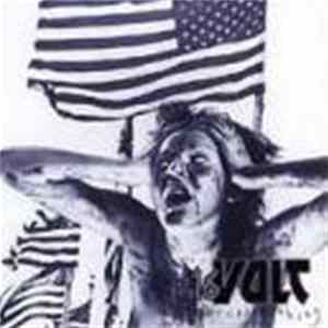 16Volt - SuperCoolNothing Album