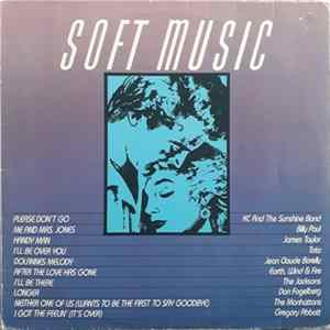 Various - Soft Music Album
