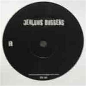 Unknown Artist - Jealous Dubbers / Death Of American Radio Album