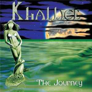 Khallice - The Journey Album