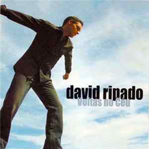 David Ripado - Voltas No Céu Album