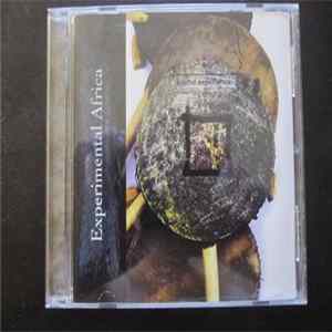 Peter Busboom - Experimental Africa Sound Experience Album