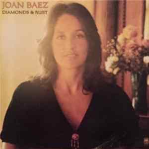 Joan Baez - Diamonds & Rust Album