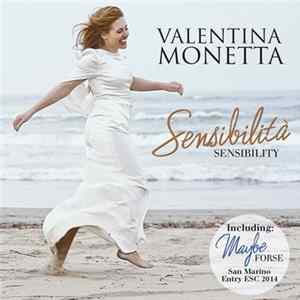 Valentina Monetta - Sensibilit Album