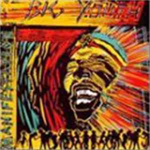 Big Youth - Manifestation Album
