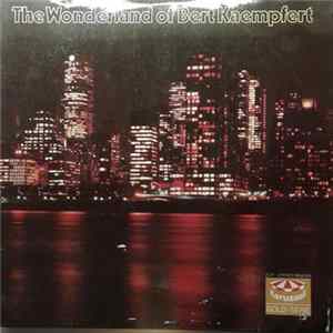 Bert Kaempfert - The Wonderland Of Bert Kaempfert Album
