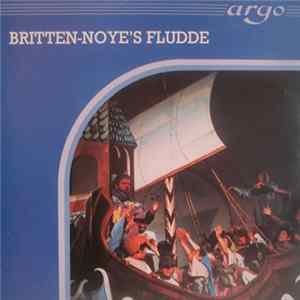 Britten - Noye's Fludde Album