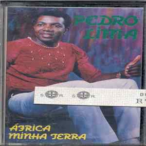 Pedro Lima - África Minha Terra Album