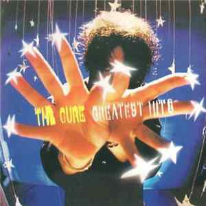 The Cure - Greatest Hits Album