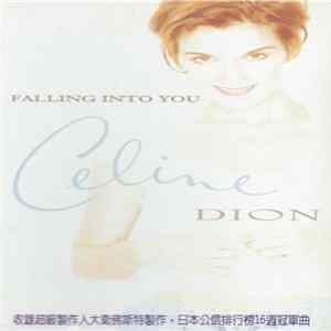 Celine Dion - Falling Into You Album