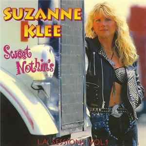 Suzanne Klee - Sweet Nothin's (L.A. Sessions Vol.1) Album