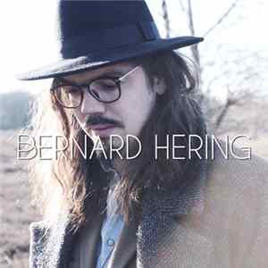 Bernard Hering - Love Life Album