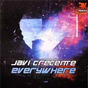 Javi Crecente - Everywhere Album