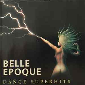 Belle Epoque - Dance Superhits Album