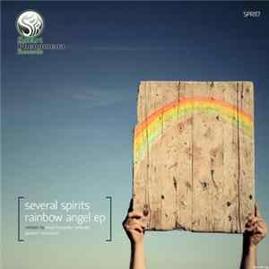Several Spirits - Rainbow Angel EP Album