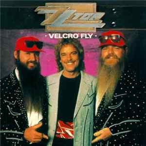 ZZ Top - Velcro Fly Album