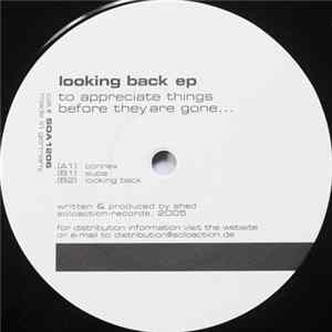 Shed - Looking Back EP Album