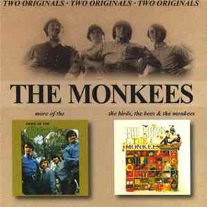 The Monkees - More Of The / The Birds, The Bees & The Monkees Album