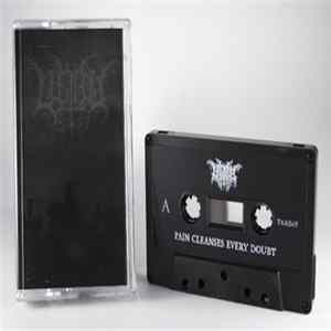 Ultha - Pain Cleanses Every Doubt Album