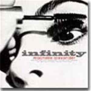 Machelle Alexander - Infinity Album