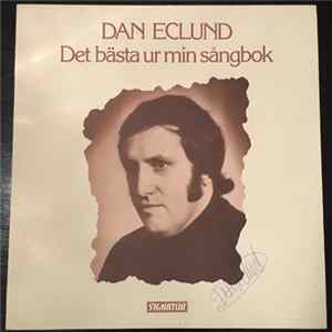 Dan Eclund - Det Bästa Ur Min Sångbok Album