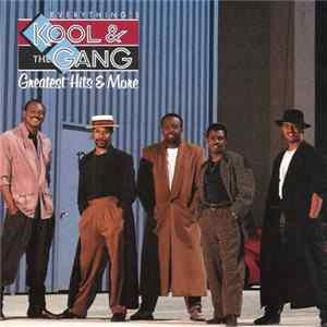 Kool & The Gang - Everything's Kool & The Gang: Greatest Hits & More Album