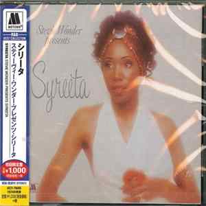 Syreeta = シリータ - Stevie Wonder Presents Syreeta = スティーヴィー・ワンダー・プレゼンツ・シリータ Album