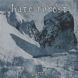 Hate Forest - Purity Album