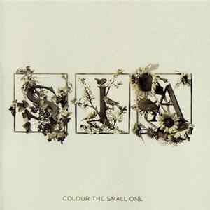 Sia - Colour The Small One Album