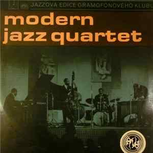 The Modern Jazz Quartet - The Modern Jazz Quartet Album