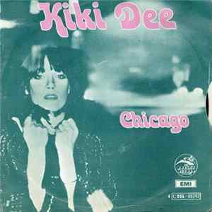 Elton John / Kiki Dee - Bite Your Lip (Get Up And Dance) / Chicago Album