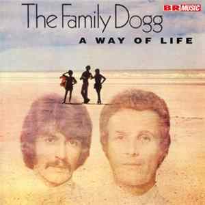 The Family Dogg - A Way Of Life Album