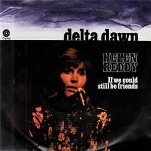 Helen Reddy - Delta Dawn Album