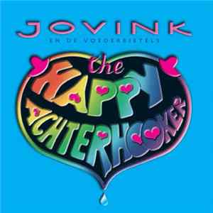 Jovink En De Voederbietels - The Happy Achterhooker Album
