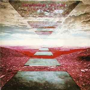 Tangerine Dream - Stratosfear Album