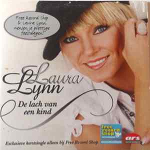 Laura Lynn - De Lach Van Een Kind Album