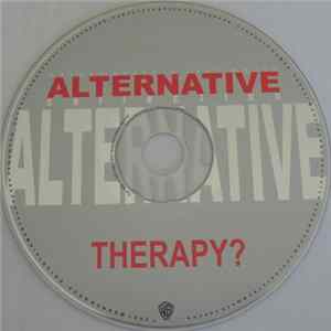 Therapy? - Warner Brother's best music Alternative Collection Album