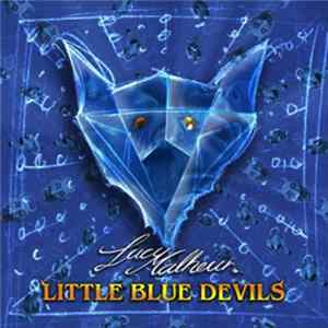 Lucy Malheur - Little Blue Devils Album