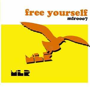 Alex Agore, Jon Brooks , Cecil - Free Yourself Album