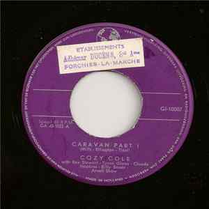 Cozy Cole - Caravan Album