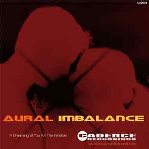 Aural Imbalance - Dreaming Of You Album