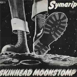Symarip - Skinhead Moonstomp Album