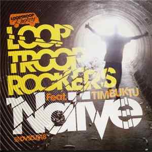 Looptroop Rockers Feat. Timbuktu - Naïve Album