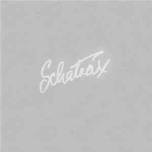 Schatrax - Stamp Collecting - Volume 2 Album