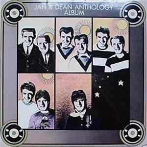 Jan & Dean - Anthology Album Album