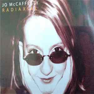 Jo McCafferty - Radiaxial Album