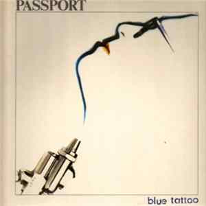 Passport - Blue Tattoo Album