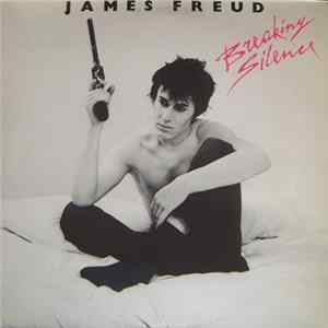 James Freud - Breaking Silence Album