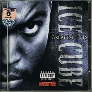 Ice Cube - Greatest Hits Album