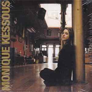 Monique Kessous - Monique Kessous Album